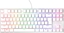 Picture of Klaviatūra Genesis Thor 303 TKL RGB white Outemu Peach Silent