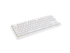 Изображение Klaviatūra Genesis Thor 404 TKL Kailh White
