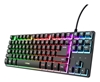 Picture of Klaviatūra Trust GXT 833 Thado TKL Gaming