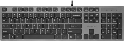 Attēls no Klawiatura A4Tech KV-300H X-SLIM (A4TKLA39976)