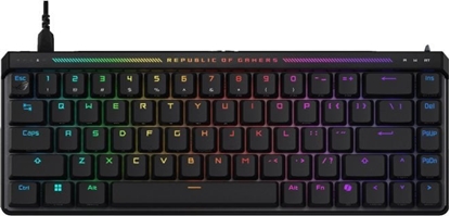 Изображение Klawiatura Asus ROG Falchion Ace ROG HFX (90MP03VE-BKUA20)