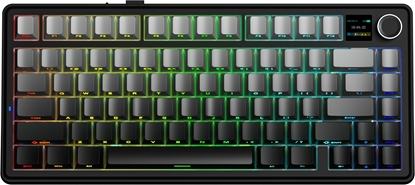 Attēls no Klawiatura Aula F75 Reaper Switch (AUF75-GG-RE-E)