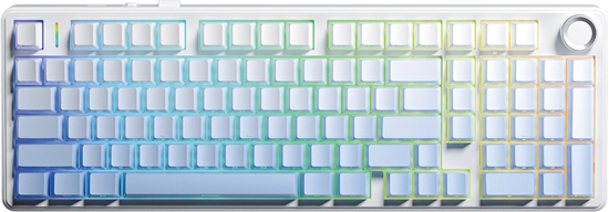 Изображение Klawiatura Aula F99 Pro Nimbus Switch V3 (AUF99P-GB-NV3-E)