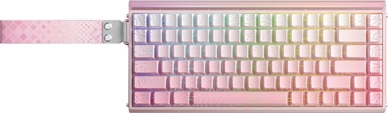 Изображение Klawiatura Aula Hero 84 HE Dragon King Switch (AUH84-P-DK-E)