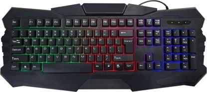 Изображение Klawiatura Bloodbat K800E  (K800E)