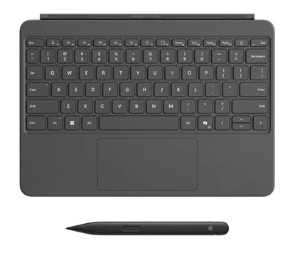 Изображение Klawiatura do Surface Pro12 + Slim PEN 2 (szary) EP2-33058