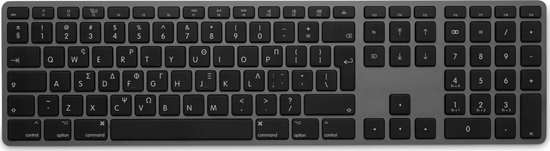 Picture of Klawiatura LMP WKB-1243 (LMP-WKB-1243-GR-SG)