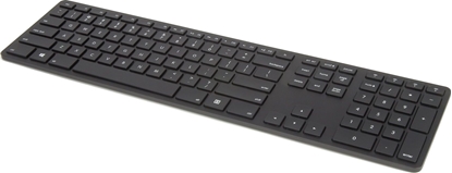 Attēls no Klawiatura Matias Backlit Wireless Multi-Pairing (FK416PCBTL)