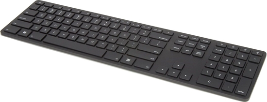 Picture of Klawiatura Matias Backlit Wireless Multi-Pairing (FK416PCBTL)