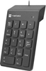 Изображение Klawiatura numeryczna Goby 2 czarna 