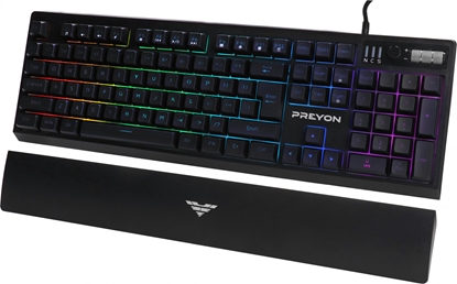Picture of Klawiatura PREYON Long Claw Alpha (PLCA104B)