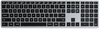 Picture of Klawiatura Satechi Slim X3 (ST-BTSX3S)