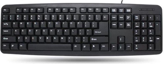 Picture of Klawiatura Techly  (302839)