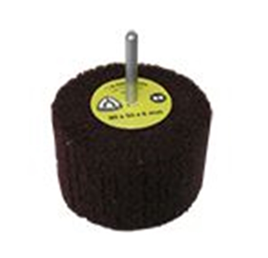 Picture of Klingspor ciernica listkowa NFS 600 60 x 50mm medium (258924)