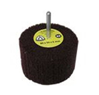 Attēls no Klingspor ciernica listkowa NFS 600 80 x 50mm coarse (258926)