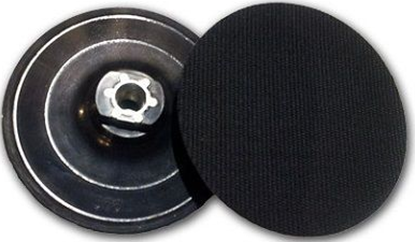 Picture of Klingspor Dysk wsporczy samoprzyczepny HST 359 125mm M14 (70434)