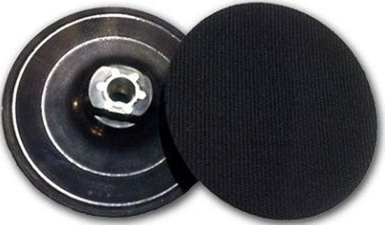 Picture of Klingspor Dysk wsporczy samoprzyczepny HST 359 125mm M14 (70434)