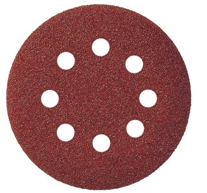 Attēls no Klingspor Krek cierny P100 samoprzyczepny 125mm PS 18 EK (270443)