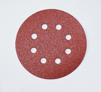 Attēls no Klingspor Krek cierny PS18EK 125mm gr.36 - 270247