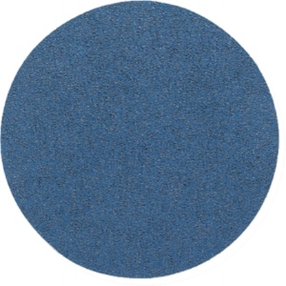 Attēls no Klingspor Krek cierny samoprzyczepny 125mm gr.100 1szt. - 45794C