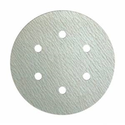 Attēls no Klingspor Krek cierny samoprzyczepny 150mm gr.60 50szt. (45535F)