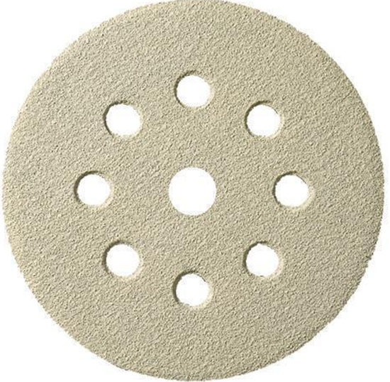 Picture of Klingspor Krek cierny samoprzylepny PS 33 BK / PS 33 CK 150mm granulacja 150 100szt. (148379)