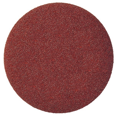 Picture of Klingspor Krki cierne samoprzyczepne 125mm gr.100 50szt. (270685)