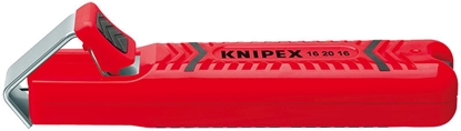 Изображение Knipex cigacz zewntrznej izolacji (162016SB)