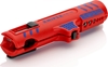 Picture of Knipex Uniwersalne narzdzia do zdejmowania izolacji 125mm (1685125SB)