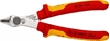 Picture of KNIPEX VDE Electronic SuperKnips INOX