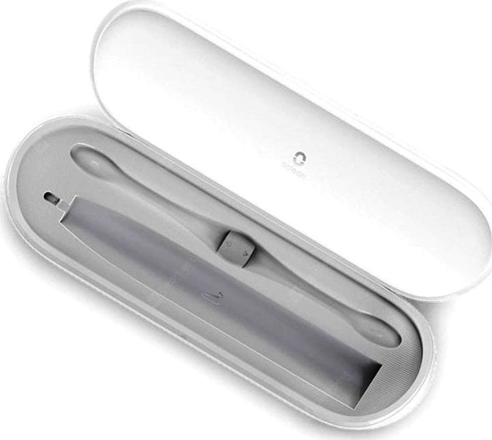 Picture of Kocówka Oclean Etui do Szczoteczki Oclean X/X Pro/Z1 Szara