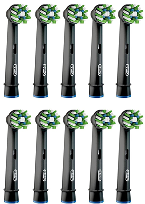 Изображение Kocówka Oral-B CrossAction CleanMaximizer 10szt.