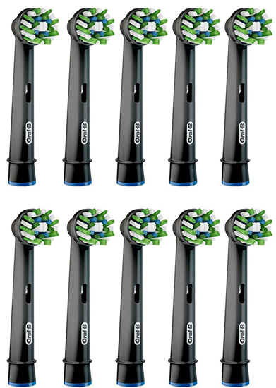 Picture of Kocówka Oral-B CrossAction CleanMaximizer 10szt.