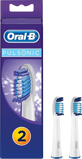 Picture of Kocówka Oral-B Pulsonic SR32-2 2szt.