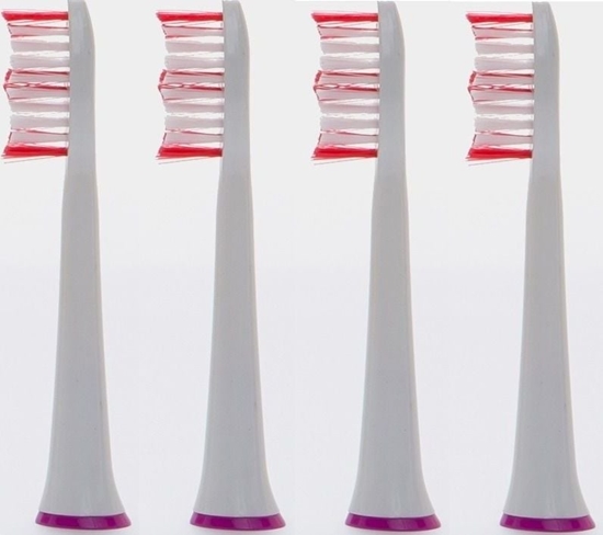 Изображение Kocówka Sonico Czerwone H0-3 4 szt.