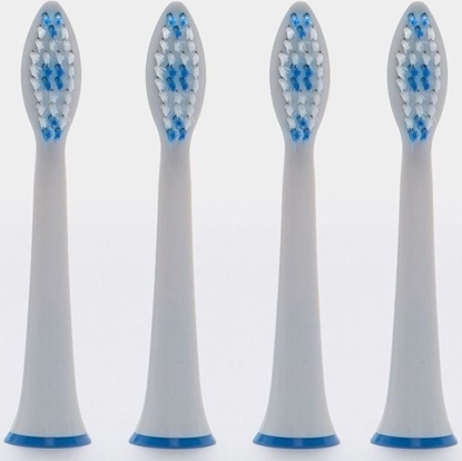 Attēls no Kocówka Sonico Niebieskie H0-3 4 szt.