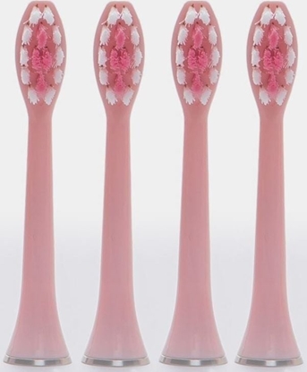 Attēls no Kocówka Sonico Pink HO-1 4 szt.