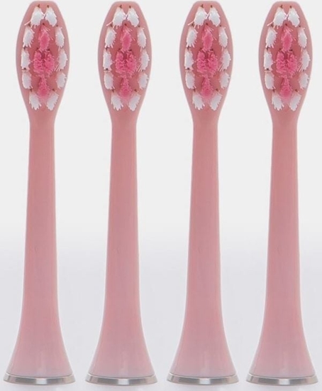 Picture of Kocówka Sonico Pink HO-1 4 szt.