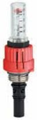 Attēls no Kolektora plūsmas mērītājs ar balans. ventili, EMM