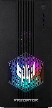 Attēls no Komputer Acer PREDATOR Orion 3000 5-255F 16GB 512GBSSD RTX5060 8GB W11H