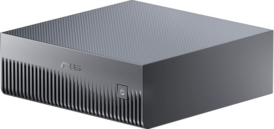 Изображение Komputer Asus Ascent GX10 GX10-GG0027BN GB10 128 GB LPDDR5x-SDRAM 4 TB SSD Mini PC Szary