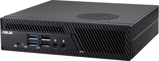 Изображение Komputer Asus ASUS PB63 B7013AH - mini PC - Core i7 13700 2.1 GHz - 16 GB - SSD 512 GB
