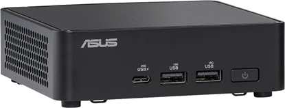 Attēls no Komputer Asus Barb ASUS NUC14RVKv50XPR2 Revel Canyon