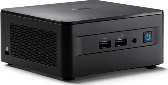 Picture of Komputer Asus Mini PC Asus NUC RNUC12WSHV500002I