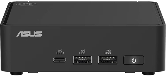 Picture of Komputer Asus NUC GEN15 Pro Cyber Canyon C5 RNUC15CRKC500000 No Cord