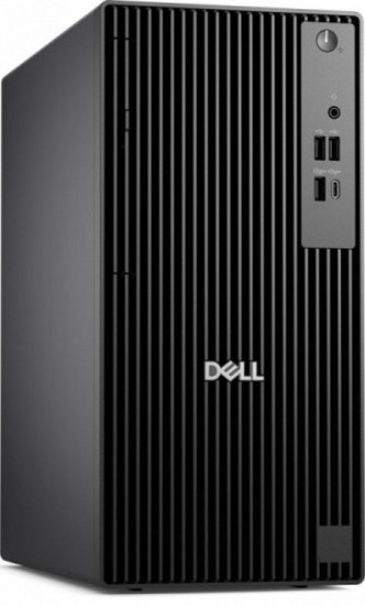 Изображение Dell Pro Tower/AMD Ryzen 7 PRO 8700G/16GB/512GB SSD/Integrated/Kb/TPM/W11 Pro/3YPS