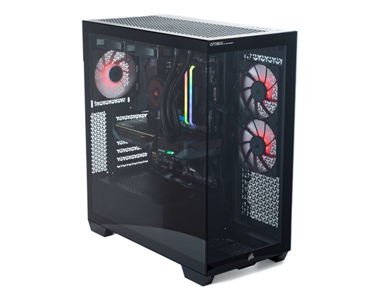 Picture of Komputer E-Sport GB550T-CR12 R7-5800X/16GB/1TB/RTX 5060 OC 8GB/W11