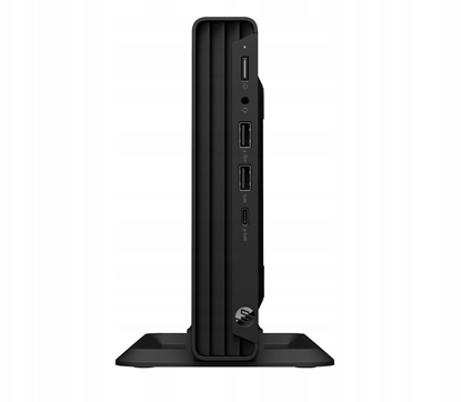 Attēls no Komputer HP Pro Mini 260 G9 i5-1335U 16GB DDR4 3200 SSD512 Intel Iris Xe W11Pro 3Y