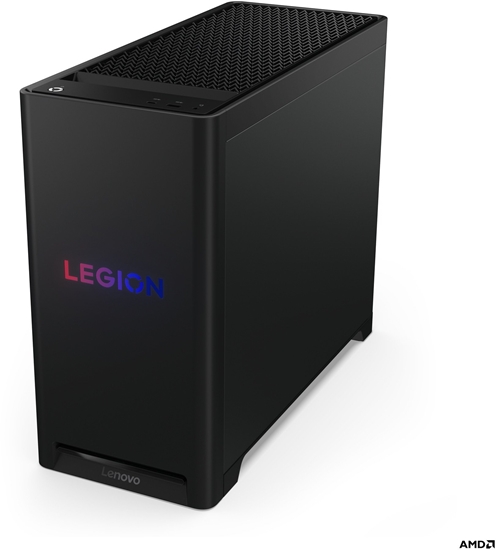 Picture of Komputer Lenovo Legion T5 30AGB10, Ryzen 5 7600, 32 GB, RTX 5060, 1 TB M.2 PCIe Windows 11 Home