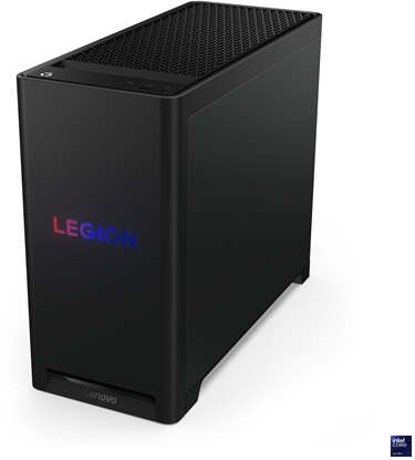 Attēls no Komputer Lenovo Legion T5 30IAX10, Core Ultra 5 225, 32 GB, RTX 5060, 1 TB M.2 PCIe Windows 11 Home